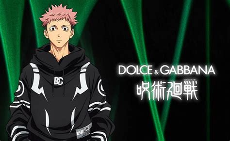 jujutsu kaisen dolce.